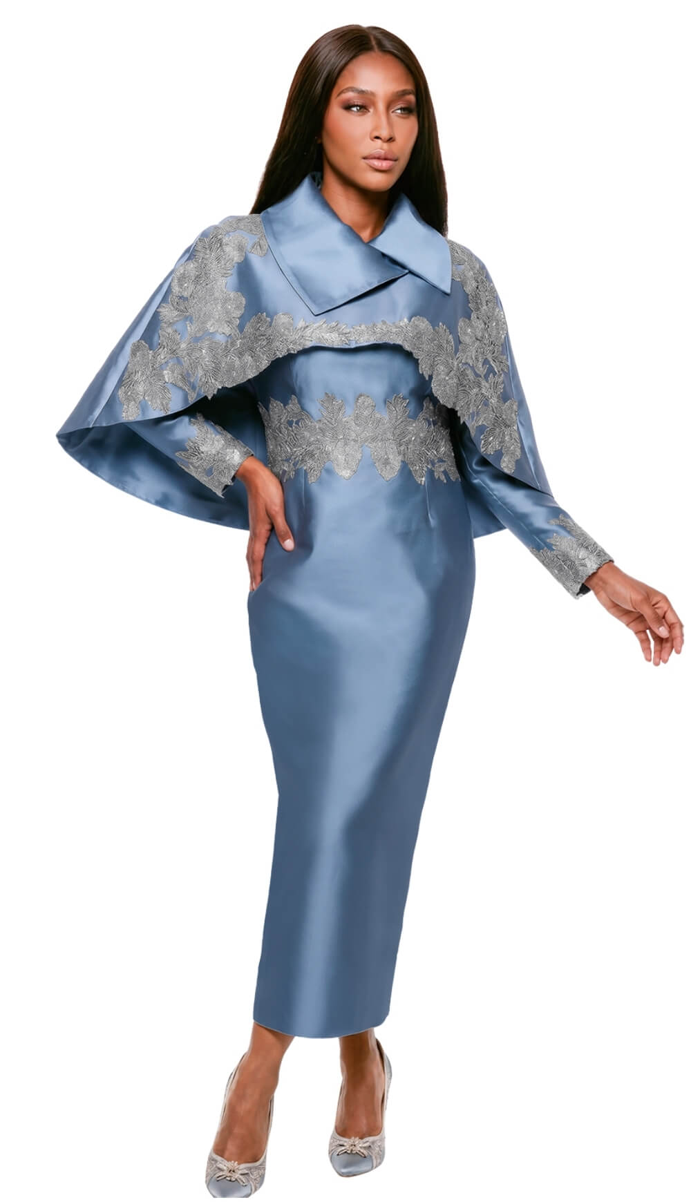 Donna Vinci 12300-BL Donna Vinci 12300-BL